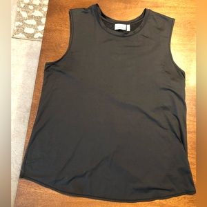 Athleta Sunlover UPF Tank | Black